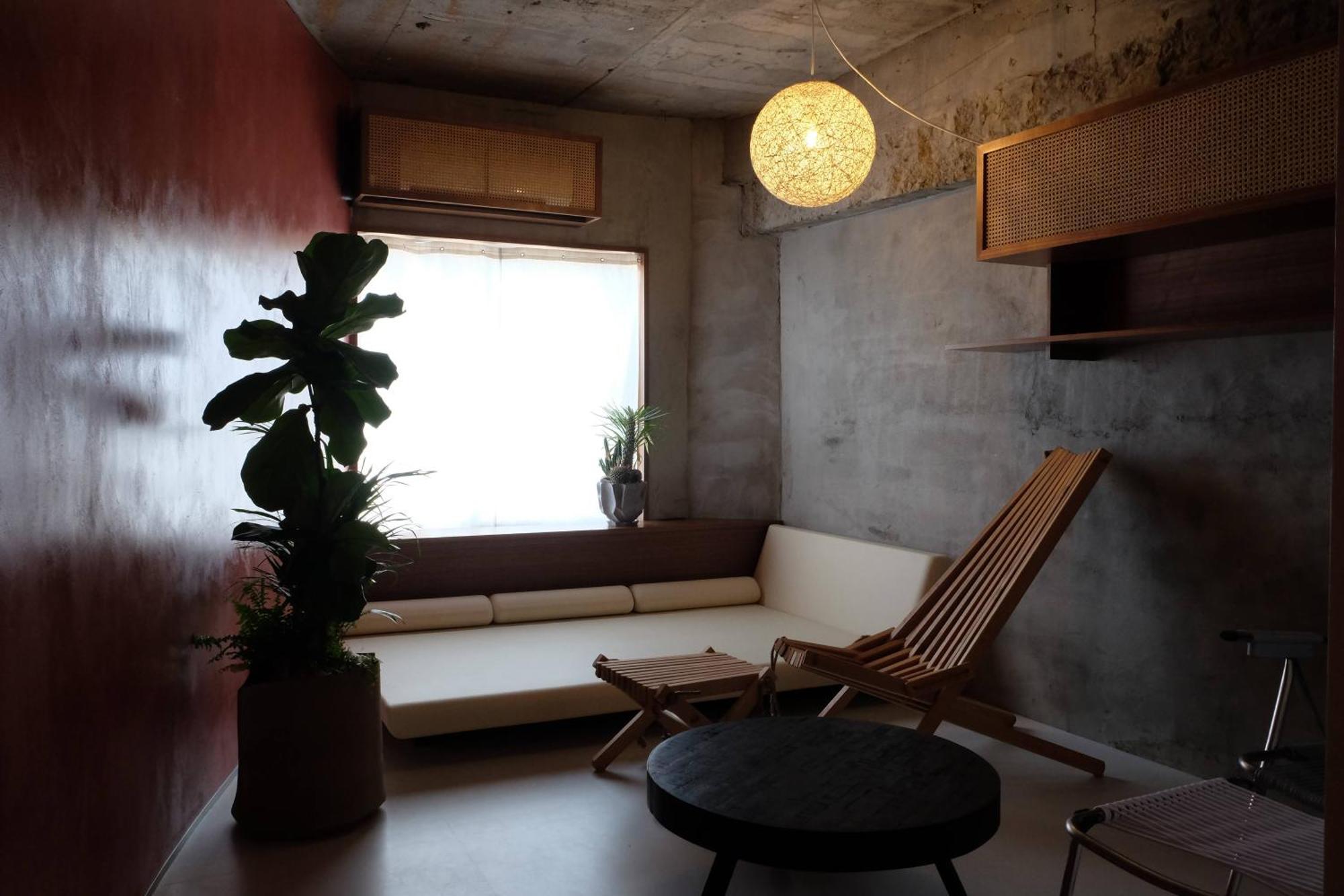 Hotel Residence Ohashi Kaikan Tokyo Shibuya 外观 照片