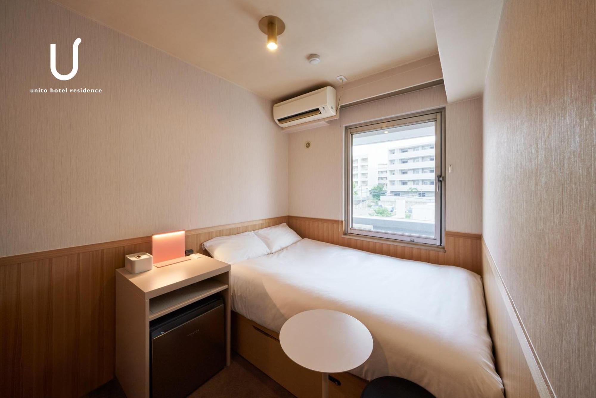 Hotel Residence Ohashi Kaikan Tokyo Shibuya 外观 照片