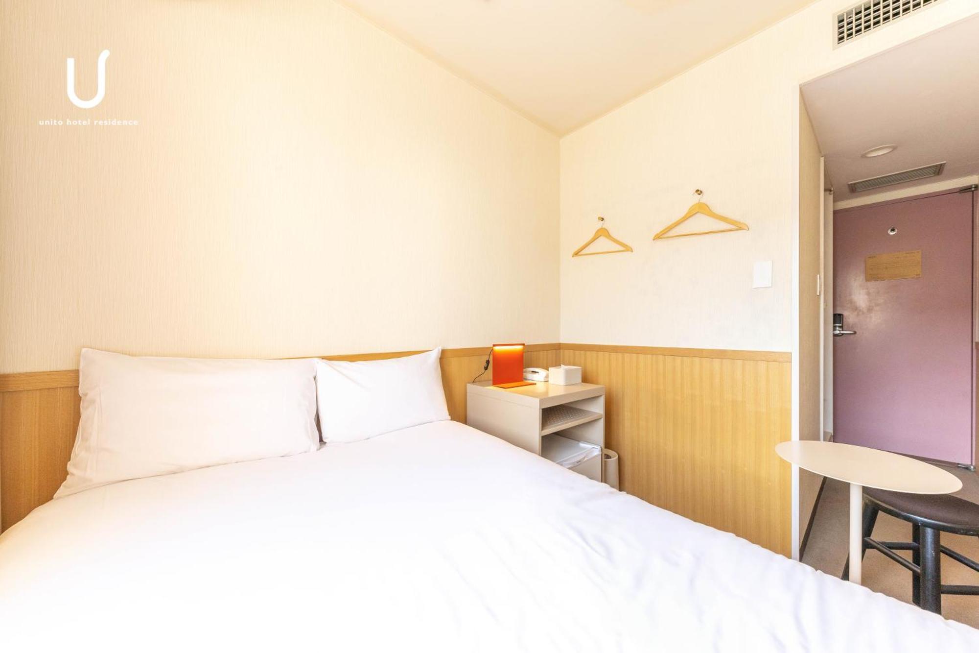 Hotel Residence Ohashi Kaikan Tokyo Shibuya 外观 照片