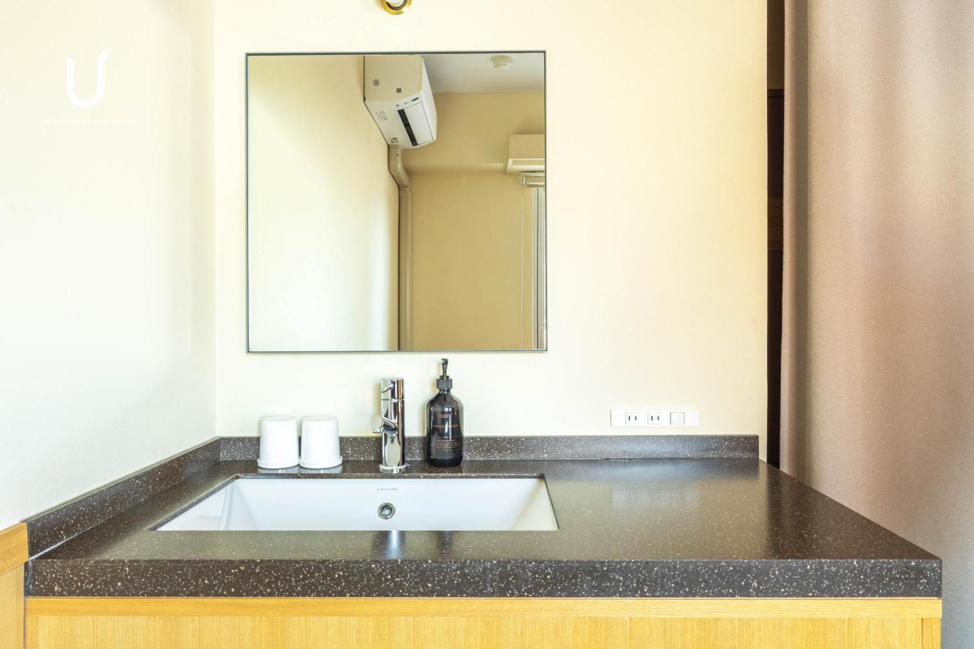 Hotel Residence Ohashi Kaikan Tokyo Shibuya 外观 照片