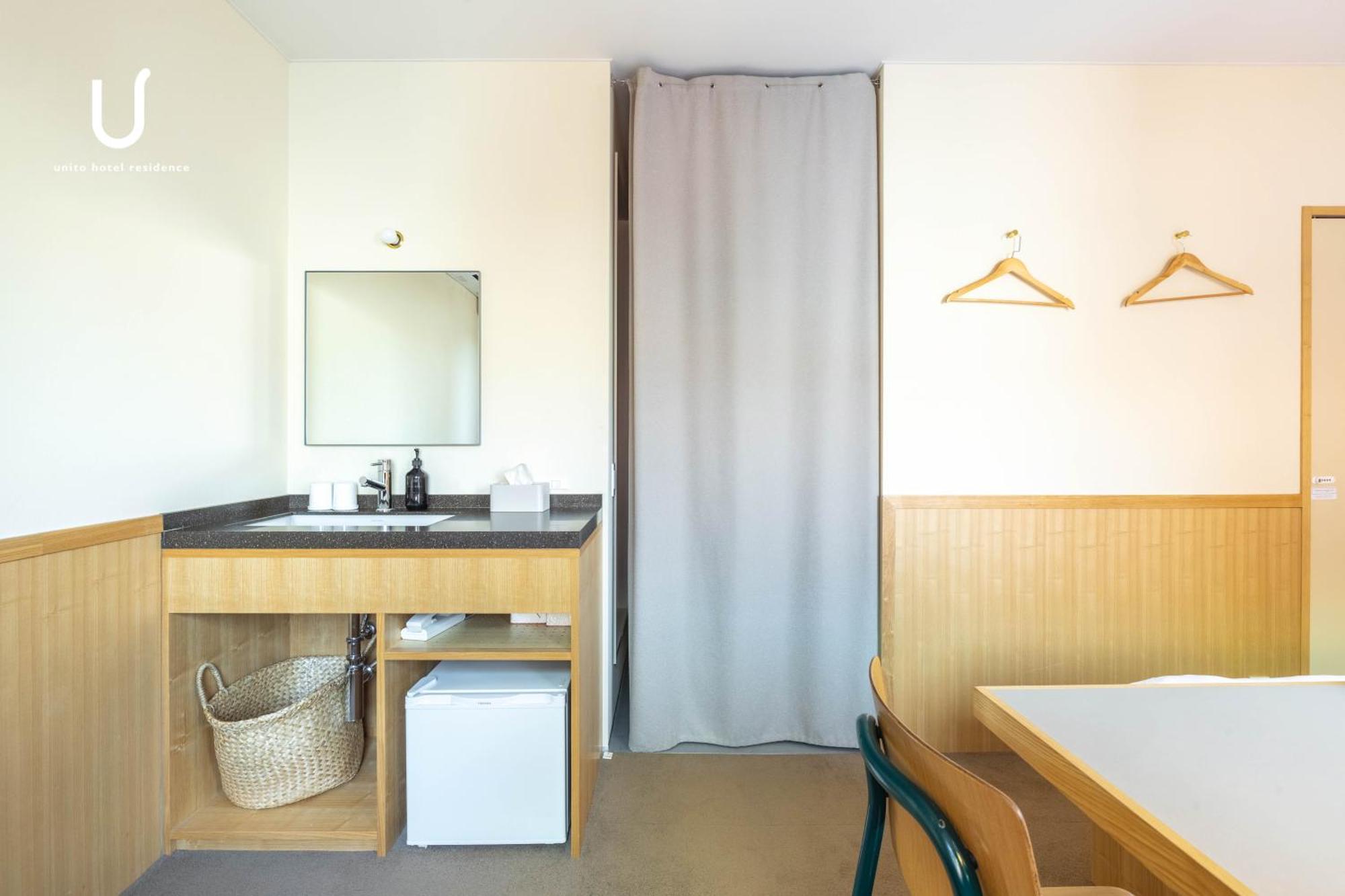 Hotel Residence Ohashi Kaikan Tokyo Shibuya 外观 照片